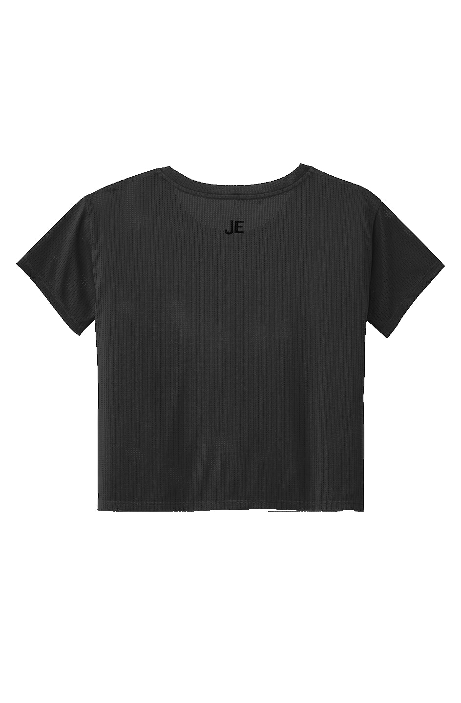 Women's Draft Crop Tee
