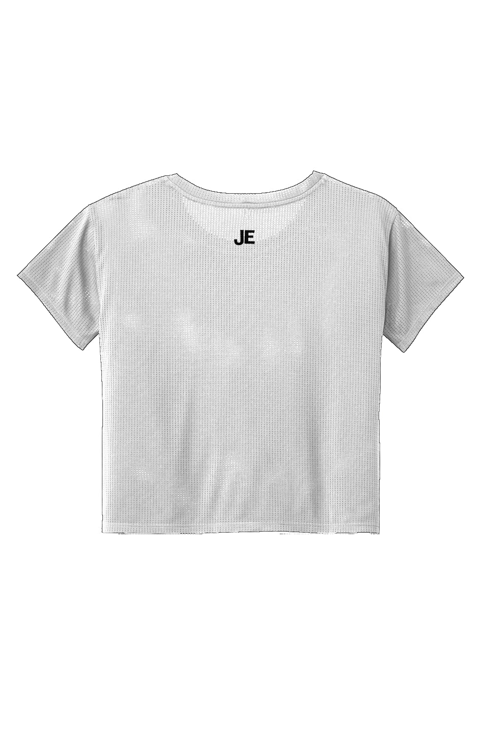 Women's Draft Crop Tee