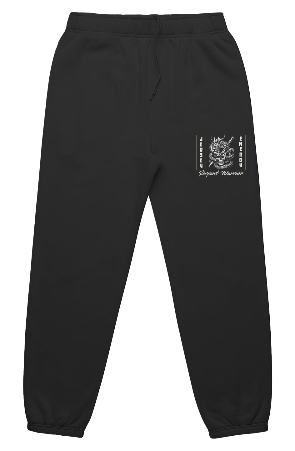 Serpent Warrior Sweats