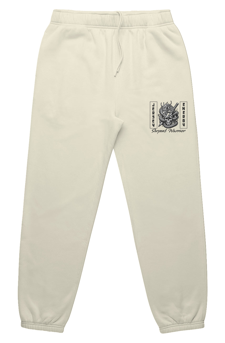 Serpent Warrior Sweats