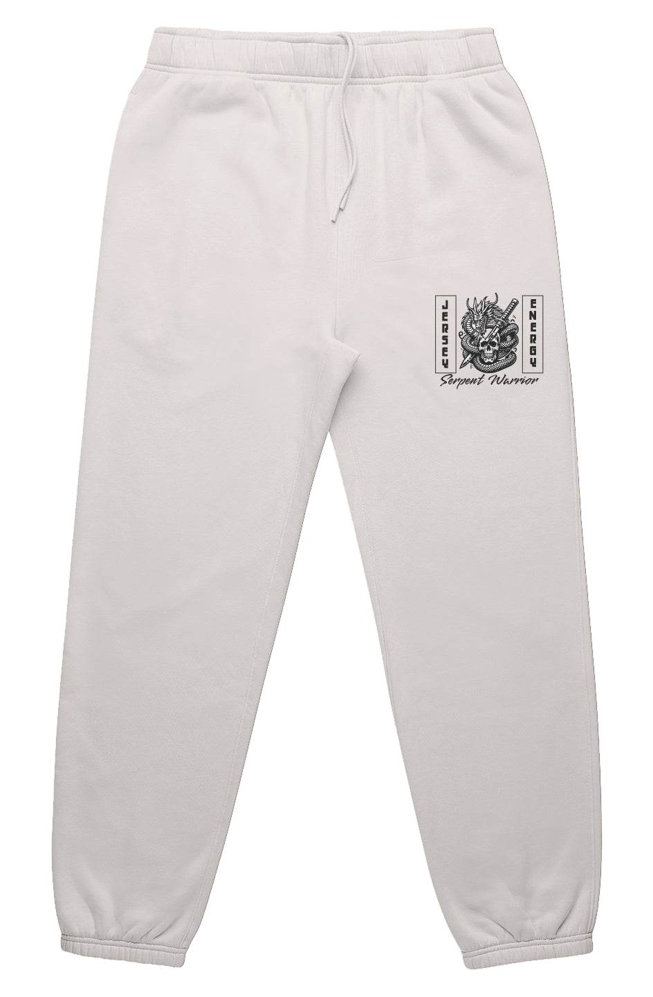 Serpent Warrior Sweats