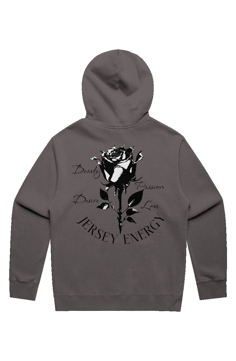 Love Is Blind Hoodie