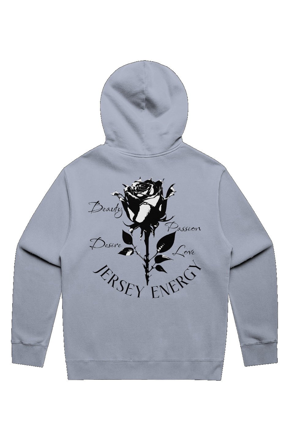 Love Is Blind Hoodie