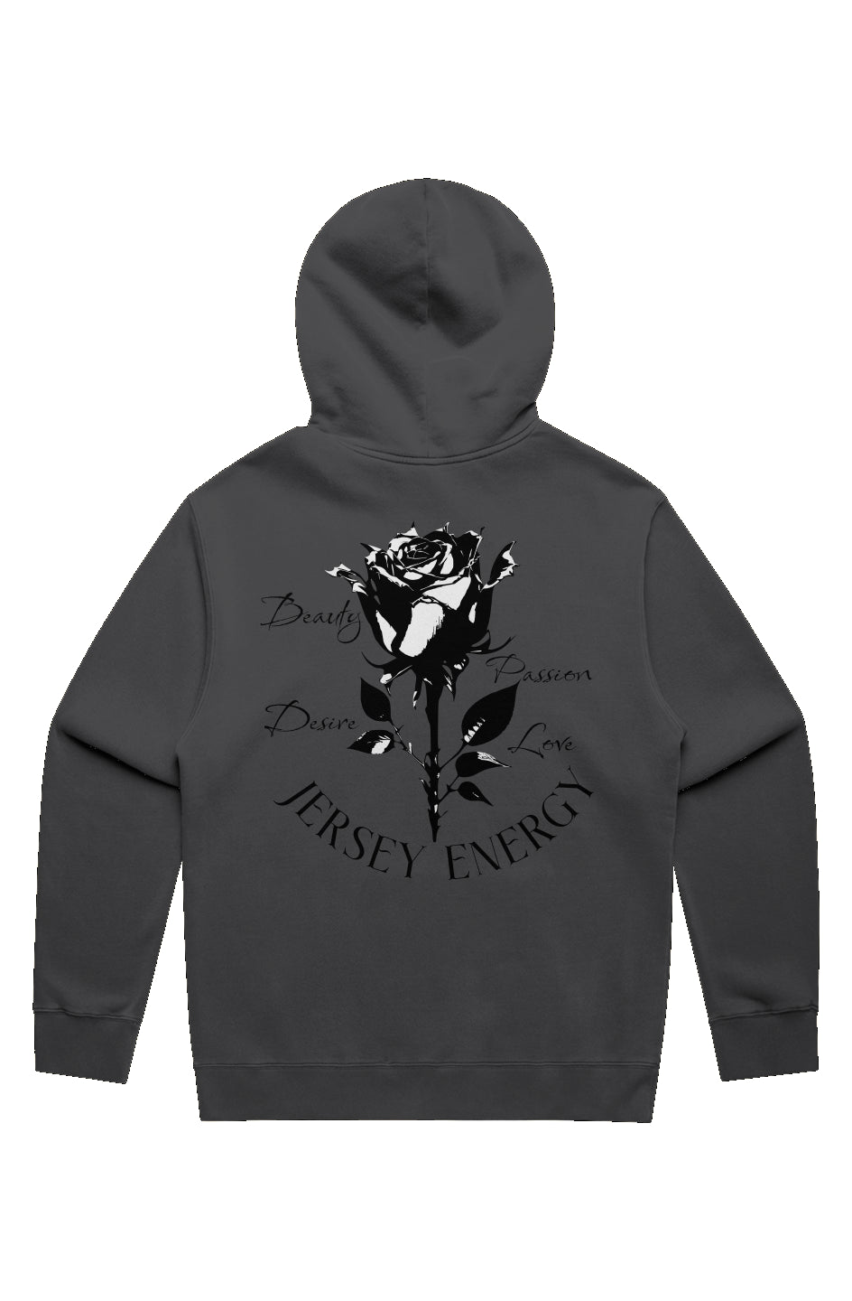 Love Is Blind Hoodie
