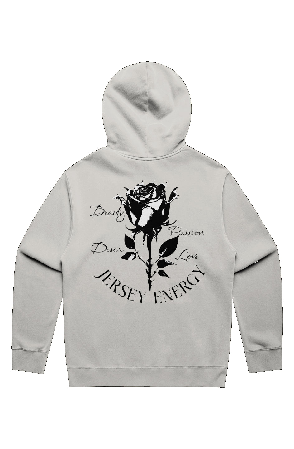 Love Is Blind Hoodie