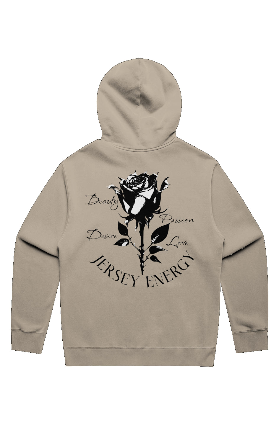 Love Is Blind Hoodie