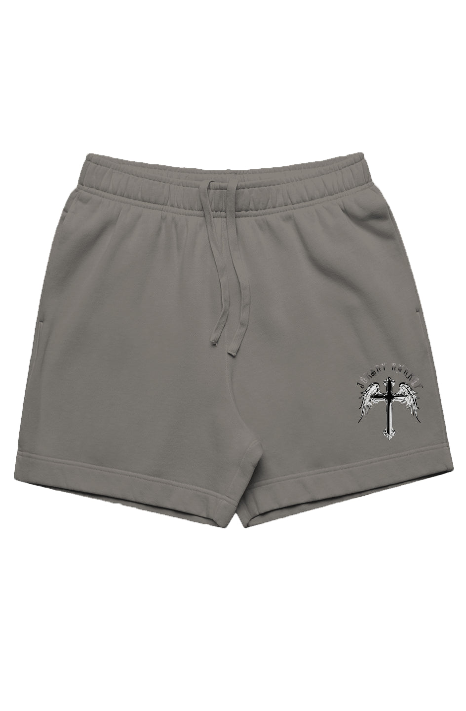 Men's Crosse Shorts