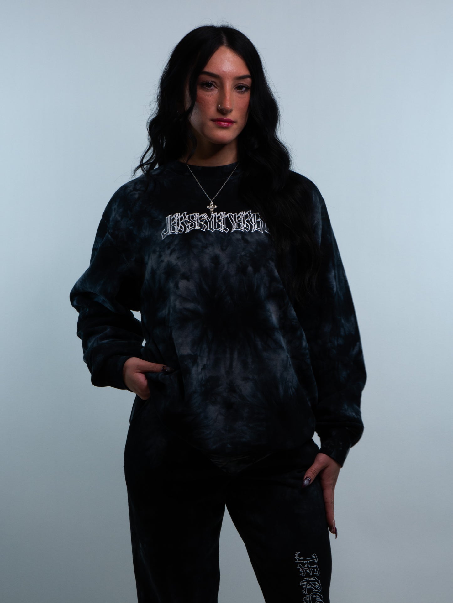 Women's Storm Crewneck