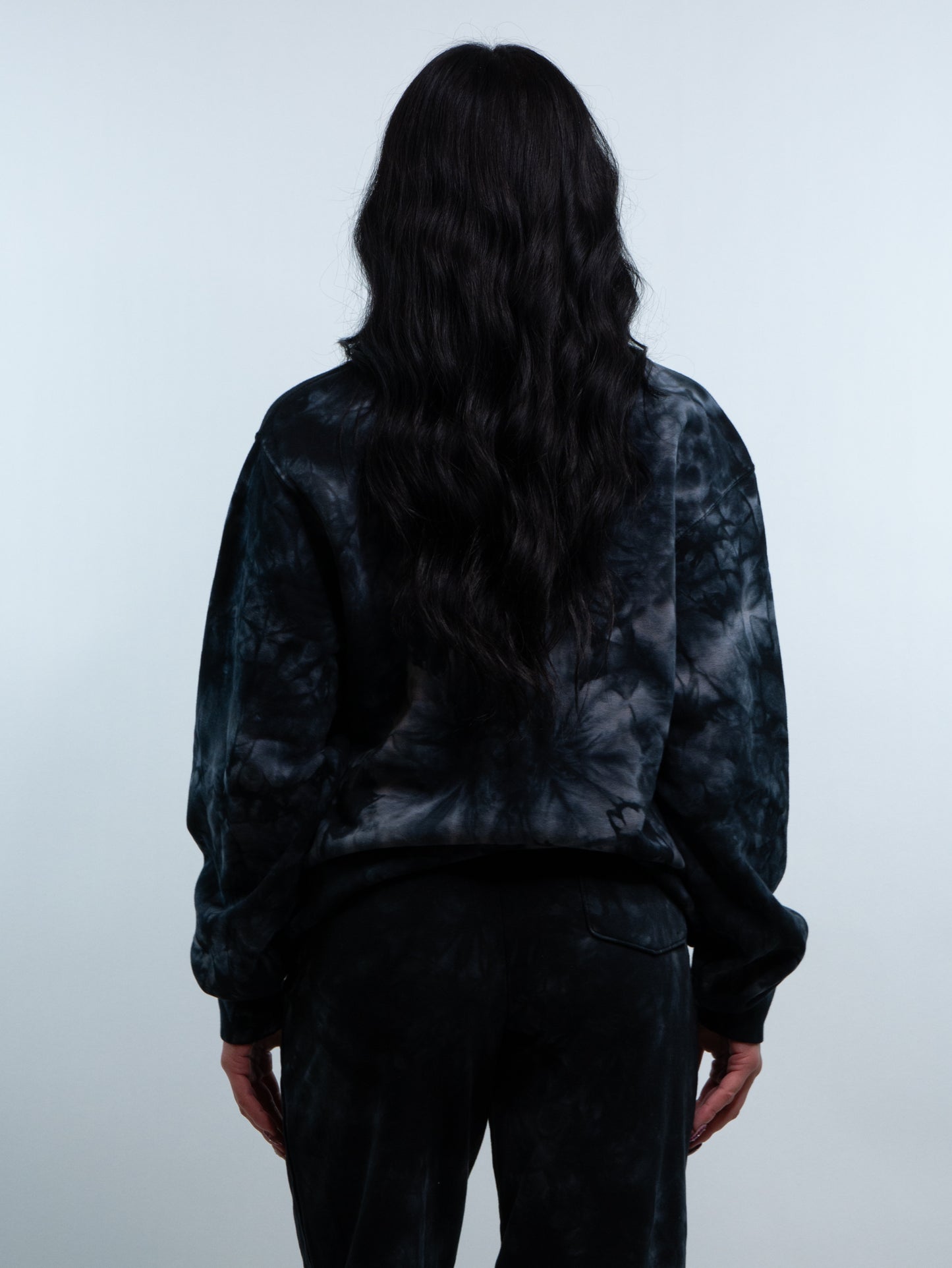 Women's Storm Crewneck