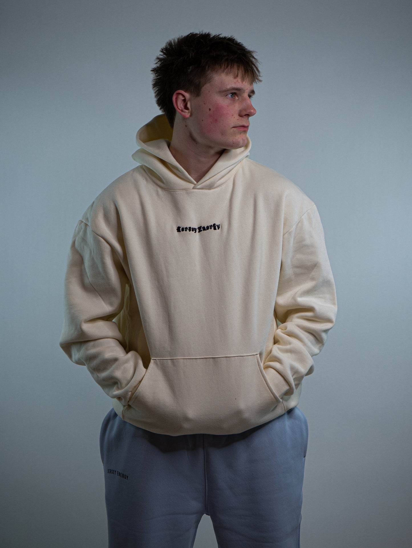 Chill Boulevard Hoodie