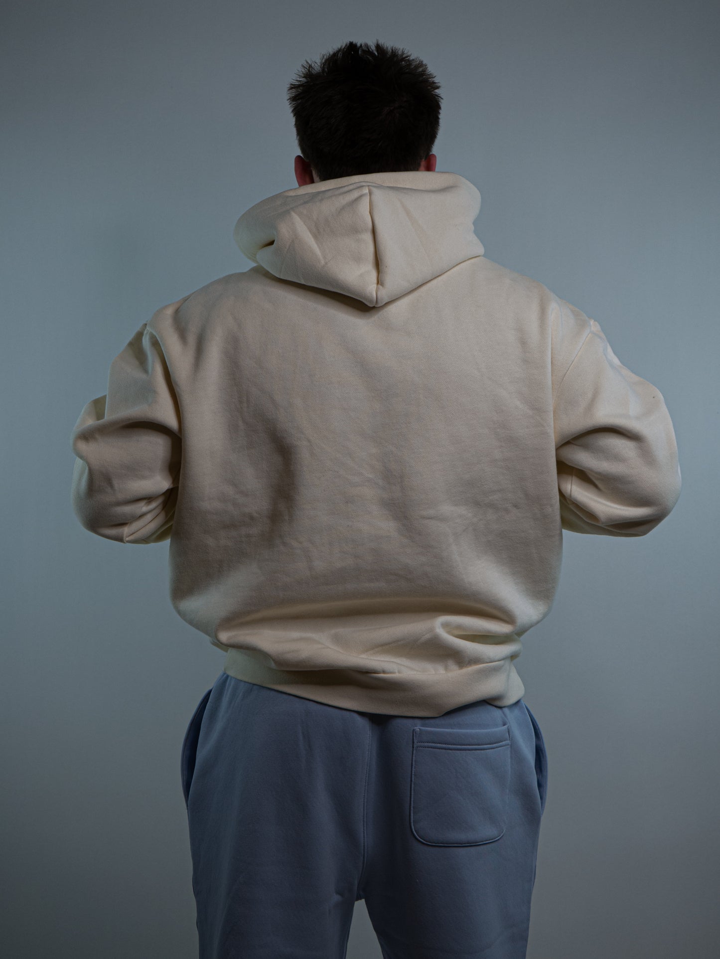 Chill Boulevard Hoodie