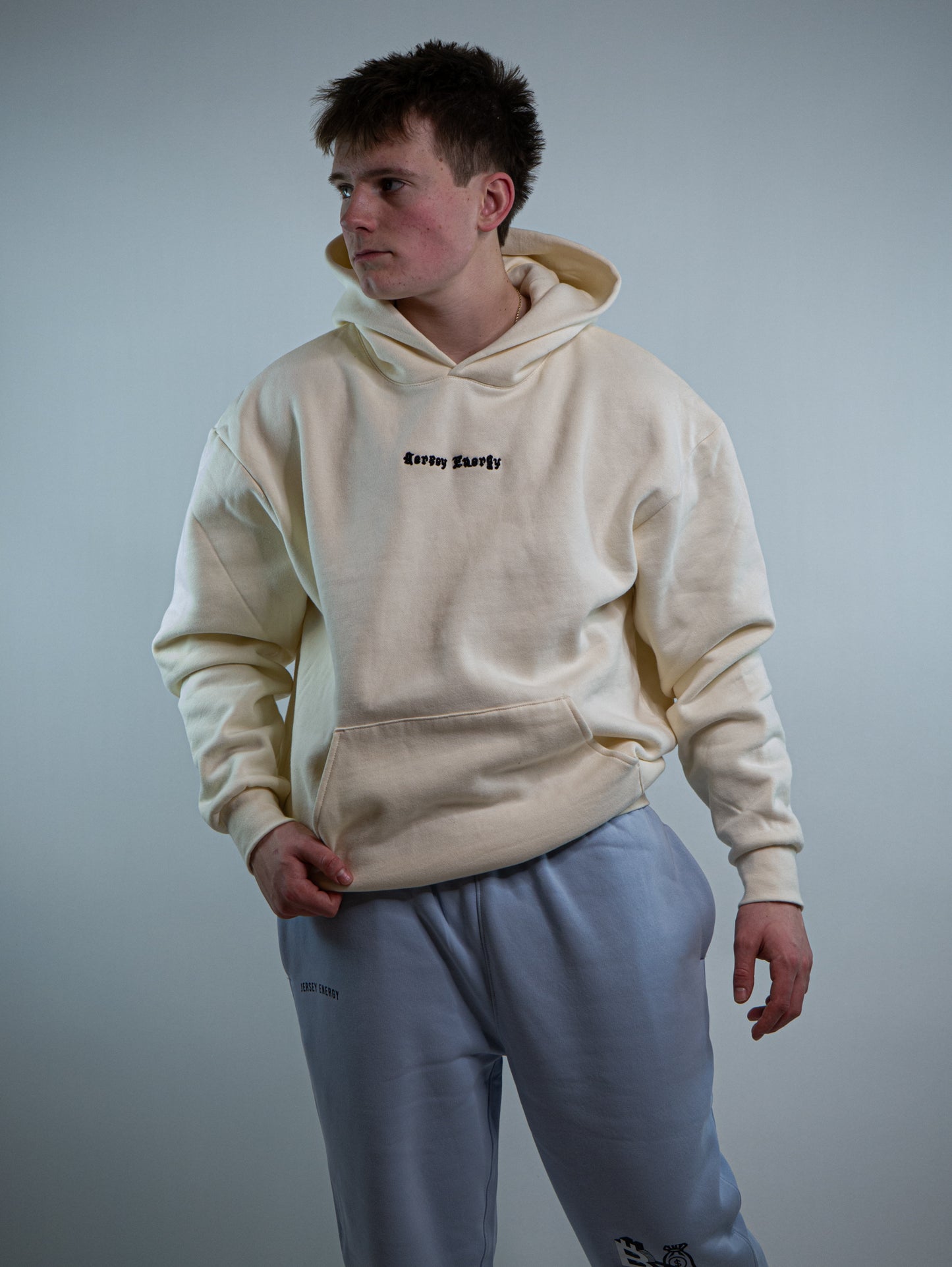 Chill Boulevard Hoodie