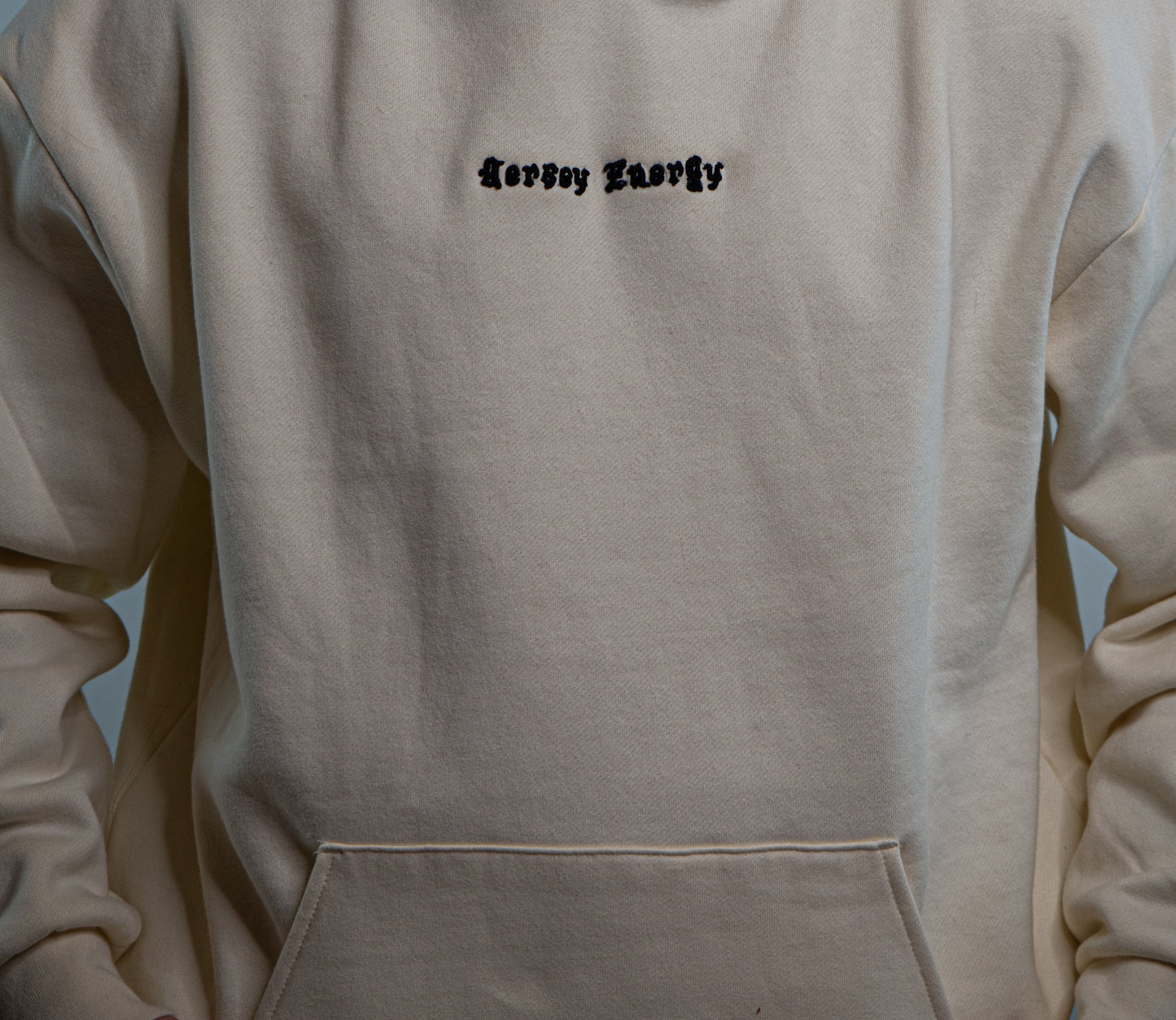 Chill Boulevard Hoodie