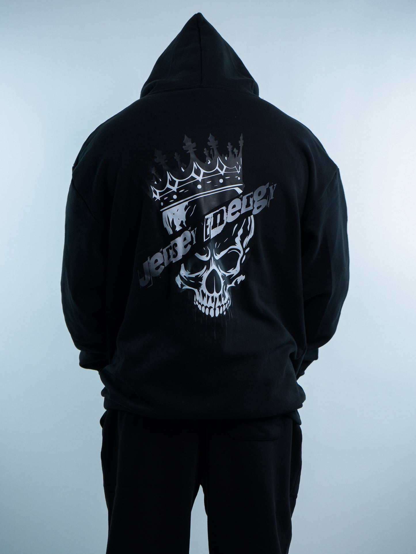 Fallen King Hoodie