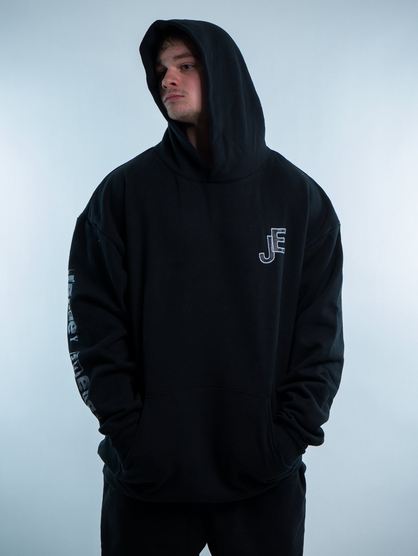 Fallen King Hoodie