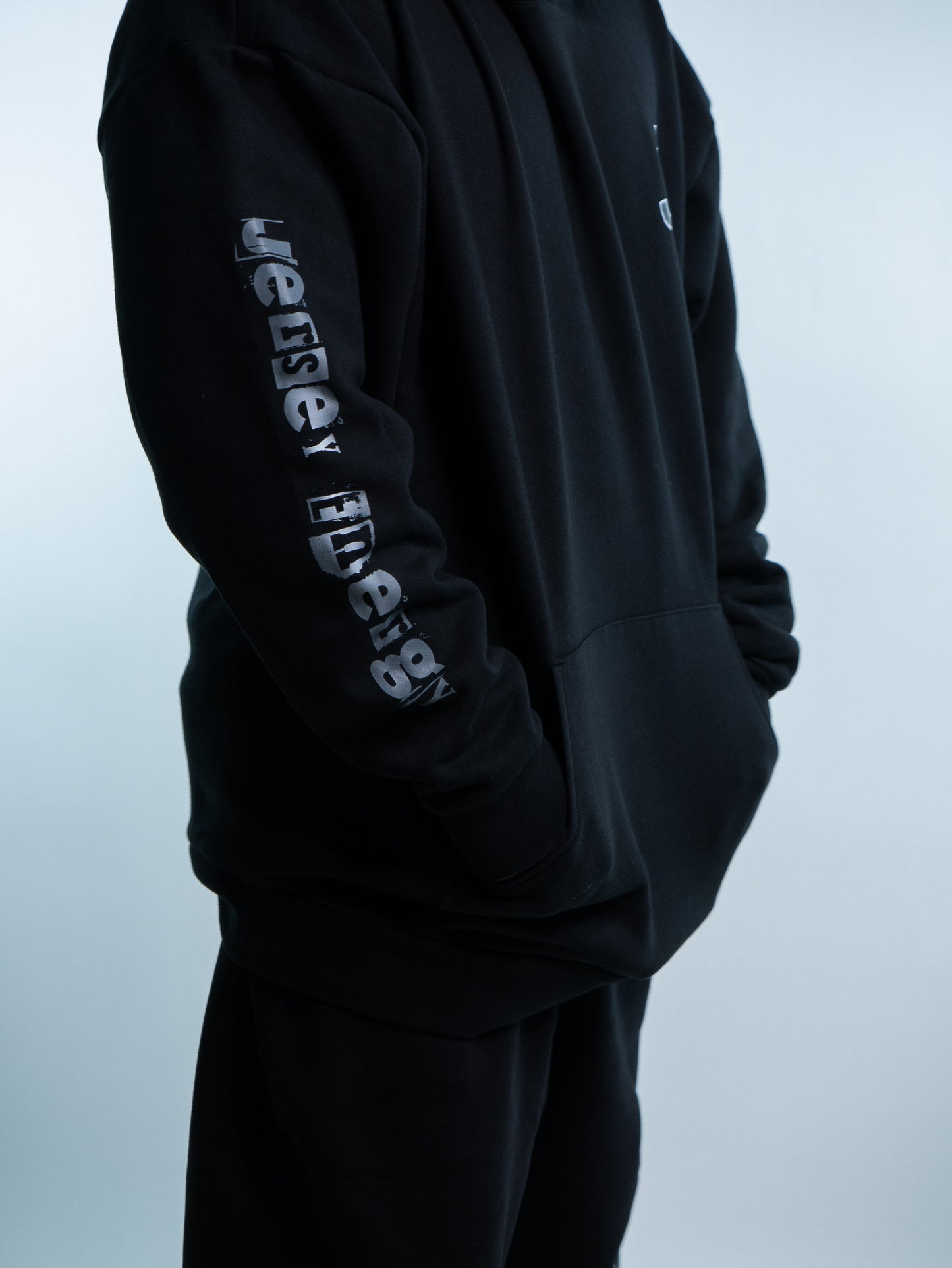 Fallen King Hoodie