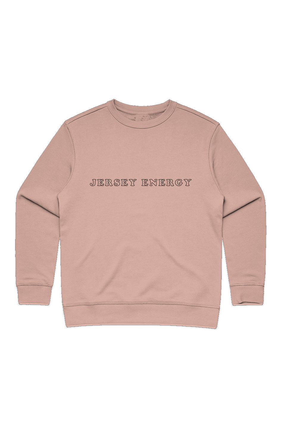 Women's Classic Crew Neck 