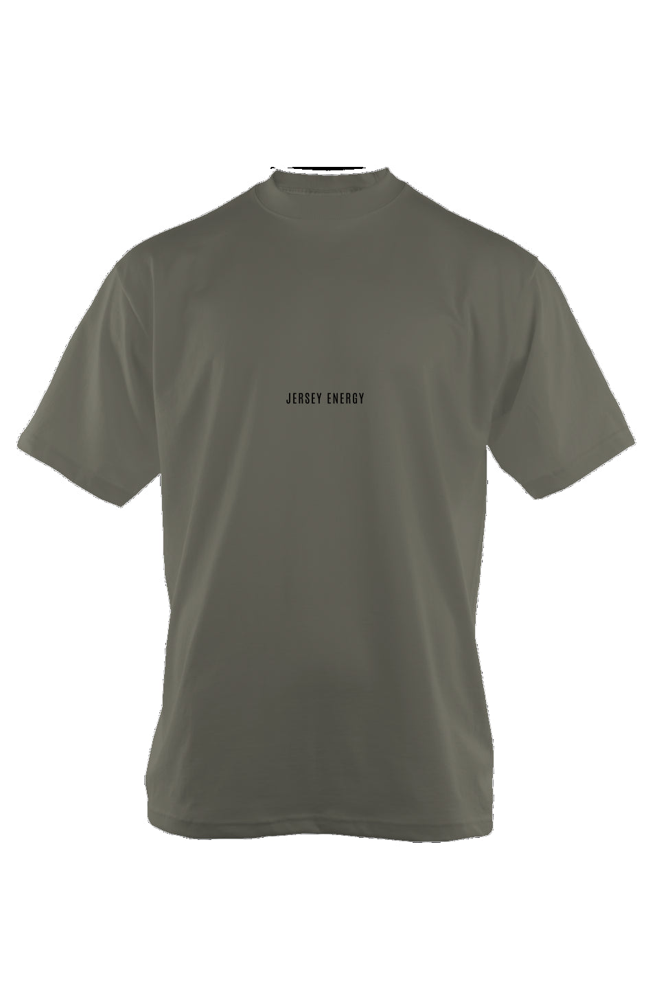 Classic Oversized Heavyweight Tee