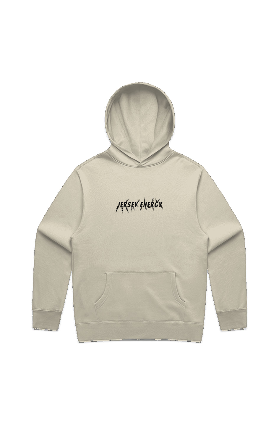 Electric Zeus Hoodie 
