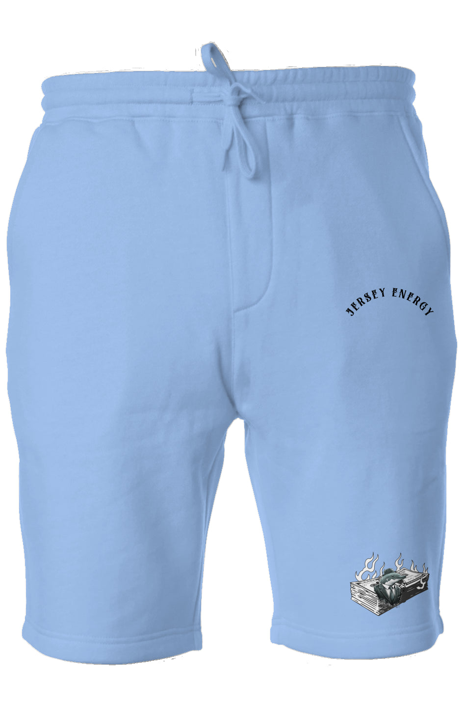 Bidness Dolphin Shorts